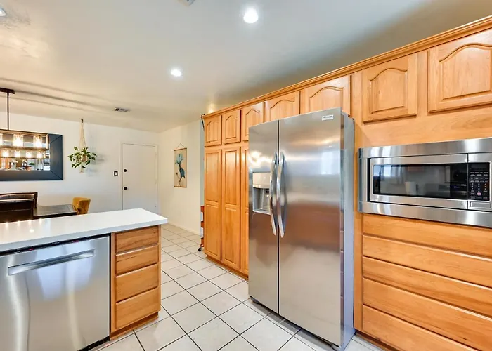 Ferienhaus Vacation W/ Private Pool & Patio! *