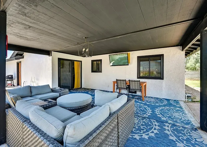 Ferienhaus Vacation W/ Private Pool & Patio! *