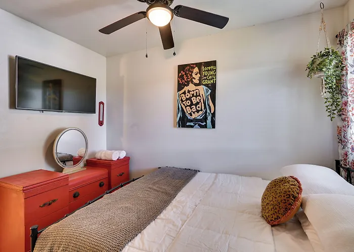 Vacation W/ Private Pool & Patio! Holiday home Yuma